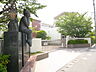 周辺：袋井市立袋井中学校（2530m）