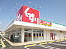 周辺：スギ薬局堀越店（1708m）