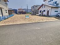 静岡県湖西市駅南3丁目192、193：物件画像