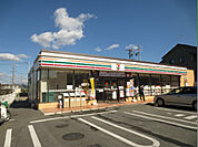 セブンイレブン 湖西駅南1丁目店（213m）