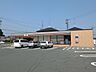 周辺：セブンイレブン 新居町中之郷東店（817m）