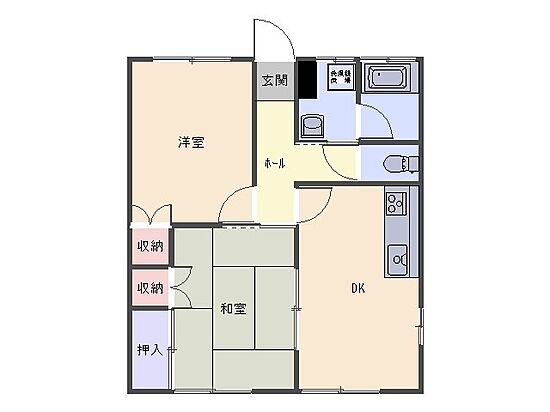 外観画像