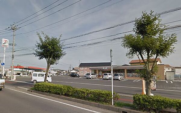 画像16:セブンイレブン下浜田町店（383m）