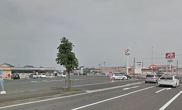 ロンサール　B 205｜群馬県太田市東矢島町(賃貸アパート1LDK・2階・32.24㎡)の写真 その14