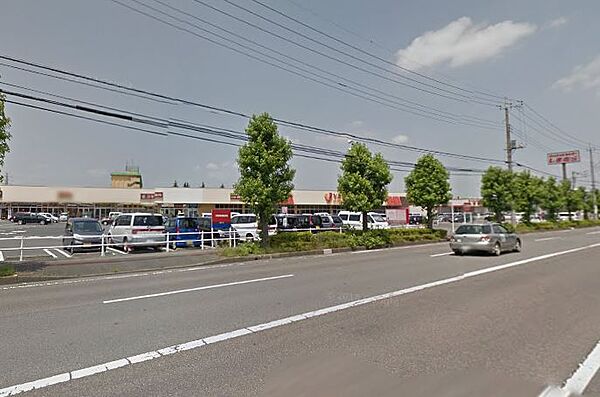 プラムハイツ 108｜群馬県太田市小舞木町(賃貸アパート1K・1階・26.41㎡)の写真 その21