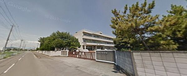 ロンサールステージ 101｜群馬県太田市東矢島町(賃貸マンション1LDK・1階・41.20㎡)の写真 その18