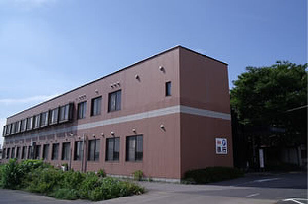 画像19:太田協立病院（1805m）