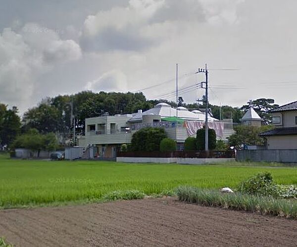 画像18:太田東保育園（559m）