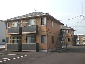 FニイジマIIIC 101 ｜ 群馬県太田市内ケ島町1022-1（賃貸アパート1K・1階・34.00㎡） その1