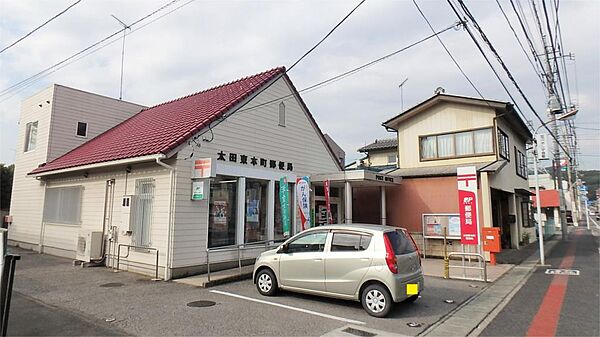 本町（松本様）貸家 東3 ｜群馬県太田市本町(賃貸一戸建2DK・--・33.10㎡)の写真 その19