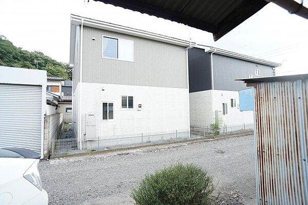 本町（松本様）貸家 東3 ｜群馬県太田市本町(賃貸一戸建2DK・--・33.10㎡)の写真 その10