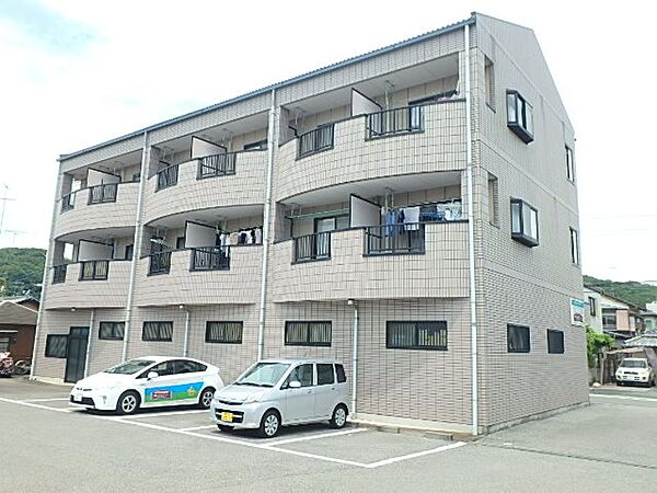 K＆Aハイツ 203｜群馬県太田市東本町(賃貸アパート1DK・2階・26.30㎡)の写真 その1