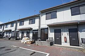 サンラフォーレF 103 ｜ 群馬県太田市藤阿久町442-5（賃貸アパート2LDK・2階・56.00㎡） その1