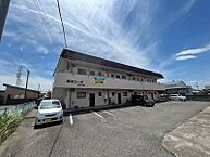 群馬県太田市小舞木町362-1：物件画像／有限会社あっとホーム