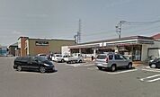 セブンイレブン小舞木店（454m）