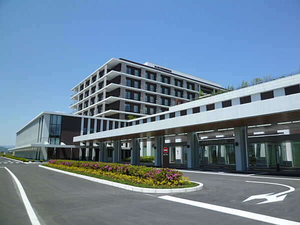 画像20:太田記念病院（3237m）