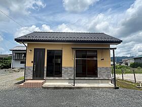 市場町（廣田様）貸家 B ｜ 群馬県太田市市場町670-1（賃貸一戸建1LDK・--・34.78㎡） その8