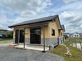 市場町（廣田様）貸家 B ｜ 群馬県太田市市場町670-1（賃貸一戸建1LDK・--・34.78㎡） その15