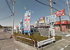 矢場新町一戸建て貸家 D ｜ 群馬県太田市矢場新町235-1（賃貸一戸建2LDK・--・52.17㎡） その16