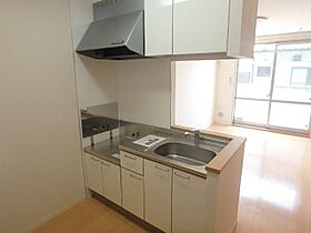 サンファン 105 ｜ 群馬県太田市下浜田町1268（賃貸アパート1LDK・1階・32.00㎡） その4