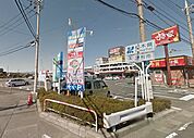 カンケンプラザWOW2号館（847m）