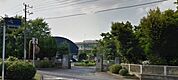 九合小学校（550m）