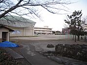 太田市立太田東小学校（680m）