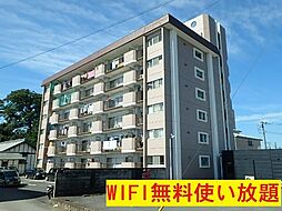 🉐敷金礼金0円！🉐第一八幡台マンション