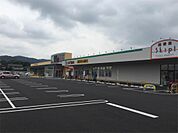 とりせん 太田八幡町店（557m）