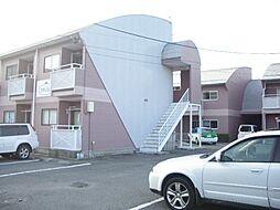 🉐敷金礼金0円！🉐メゾン・ドゥ・ブランシェII