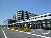 太田記念病院（516m）
