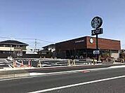 スターバックスコーヒー 太田小舞木店（422m）