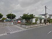 太田愛育保育園（447m）