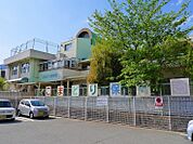 こまどり保育園（554m）