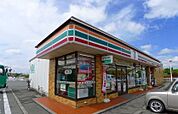 セブンイレブン 市場町店（1216m）