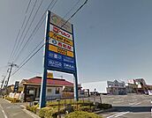 ベルク 植木野店（2157m）