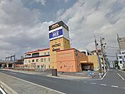ドン・キホーテ 太田店（691m）
