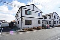 群馬県太田市藤阿久町440-7：物件画像／有限会社あっとホーム