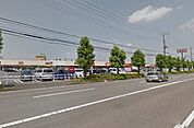 スギ薬局 太田小舞木店（1044m）