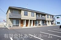 群馬県太田市東矢島町1407-2：物件画像／有限会社あっとホーム
