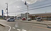 セブンイレブン 由良店（596m）