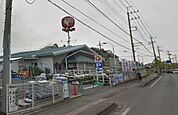 コメリ　太田大島店（266m）