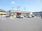 セブンイレブン 太田市藤阿久町店（715m）