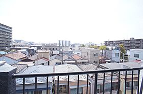 榮マンション（2016年リノべーション物件） 402 ｜ 東京都大田区大森南２丁目4-24（賃貸マンション1LDK・4階・38.42㎡） その19