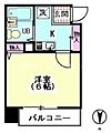 クレセント梅屋敷3階6.0万円
