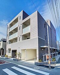 エアポートゲート南蒲田