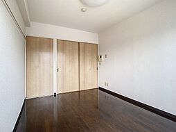 エステートII 403 4階1Kのリビング/ダイニング