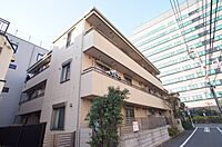 東京都大田区南蒲田2丁目27-13：物件画像／株式会社シティ・ハウジング　京急蒲田店