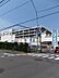 周辺：コ-ナン 本羽田萩中店（307m）