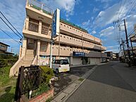 埼玉県春日部市上蛭田242-2：物件画像／株式会社アールズ・コーポレーション